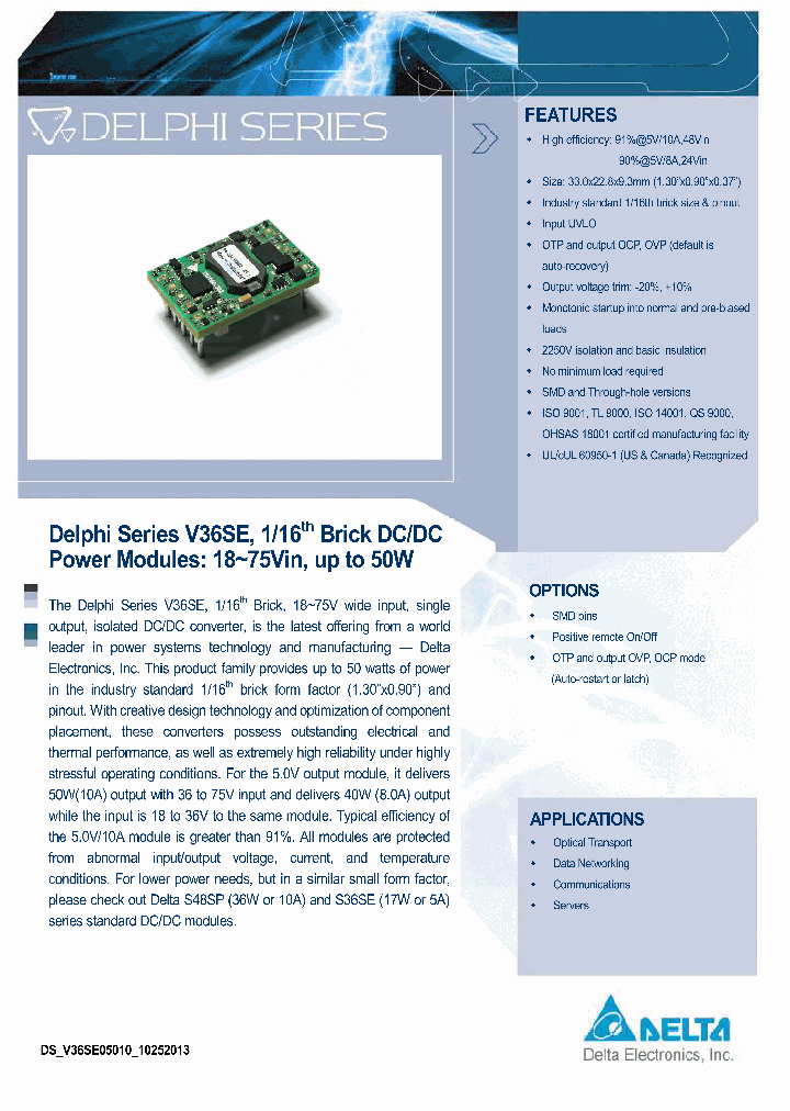 V36SE_8981127.PDF Datasheet