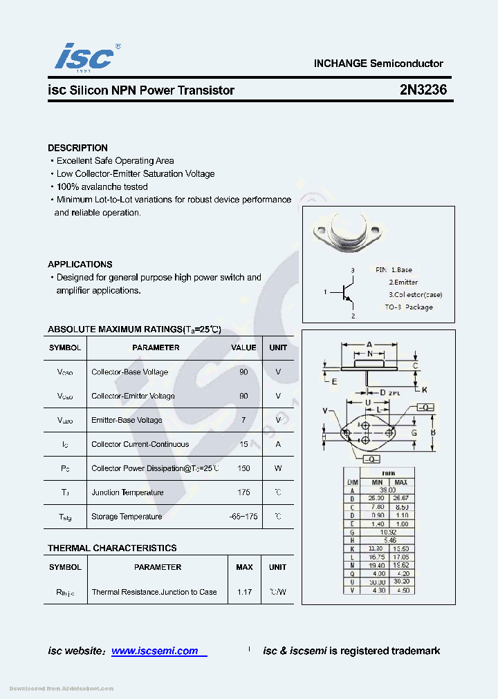 2N3236_8984928.PDF Datasheet