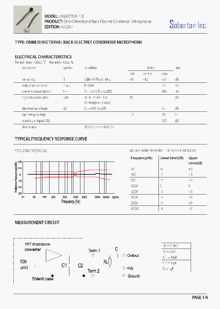 EM6027LW-42C_8984747.PDF Datasheet