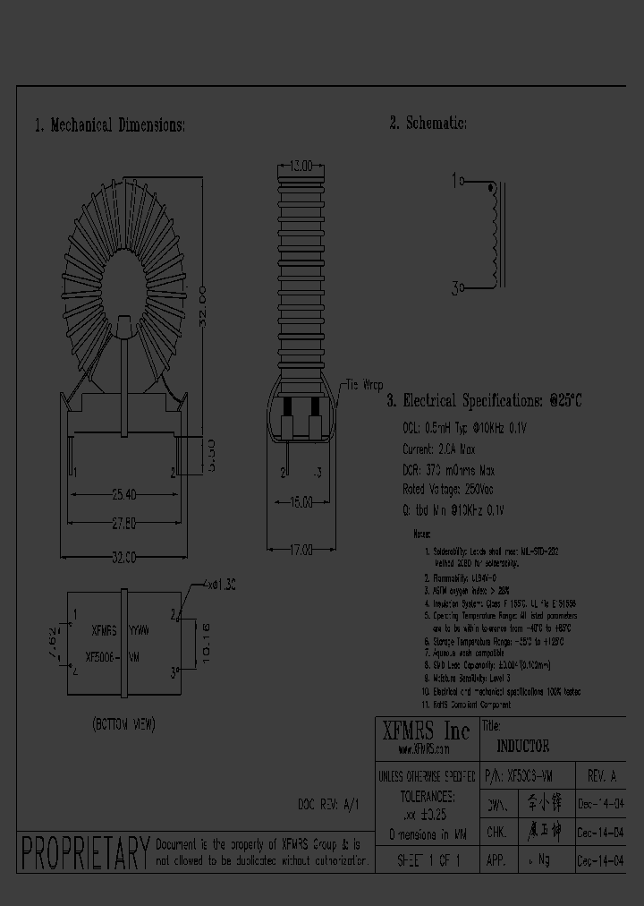 XF5006-VM_8985716.PDF Datasheet