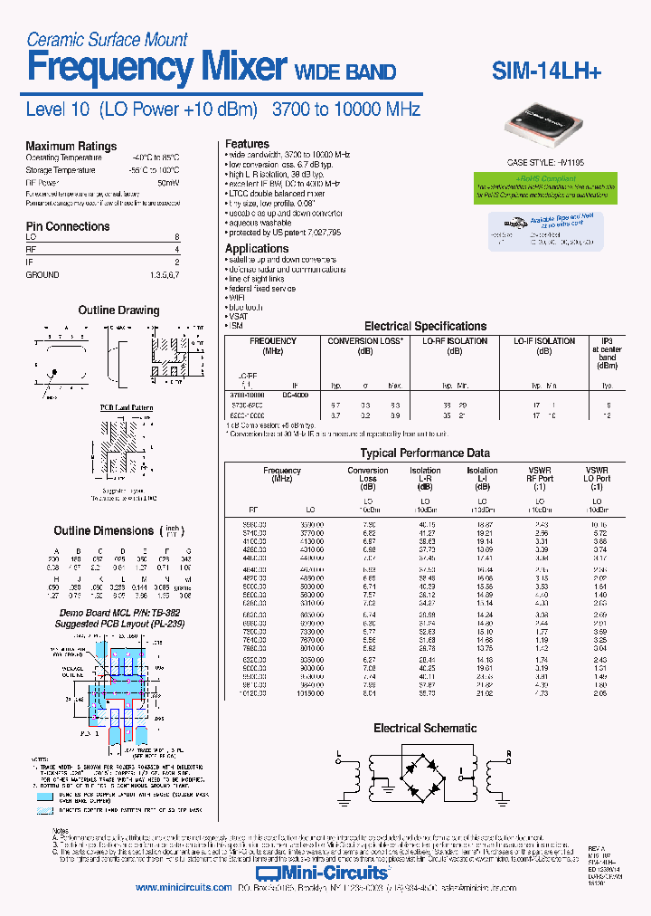 SIM-14LH_8986887.PDF Datasheet