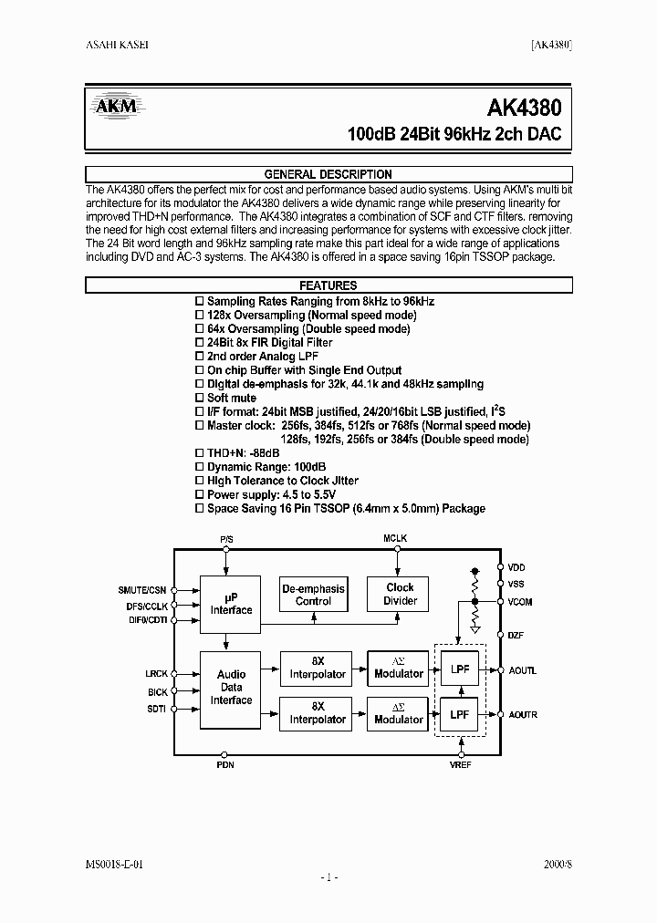 AK4380_8989821.PDF Datasheet