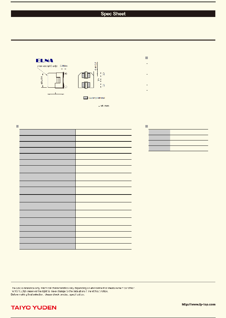 RMF-16V681MH10UQ-R2_8990523.PDF Datasheet