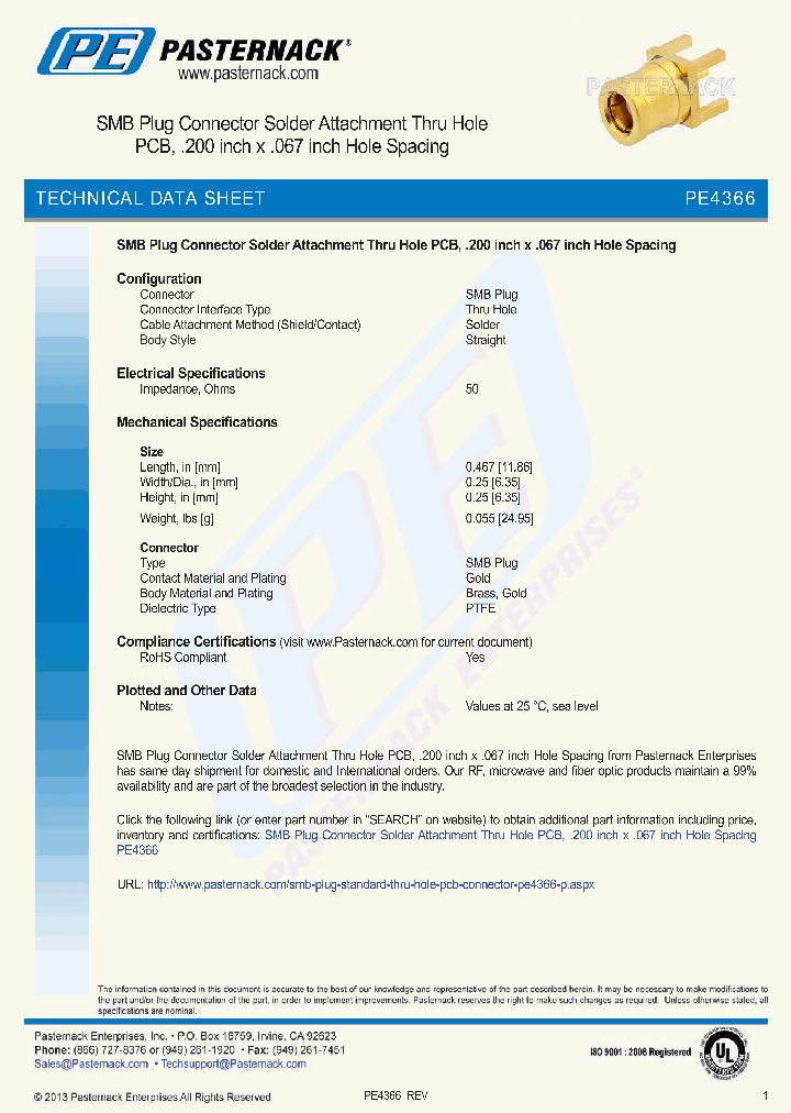 PE4366_8993042.PDF Datasheet