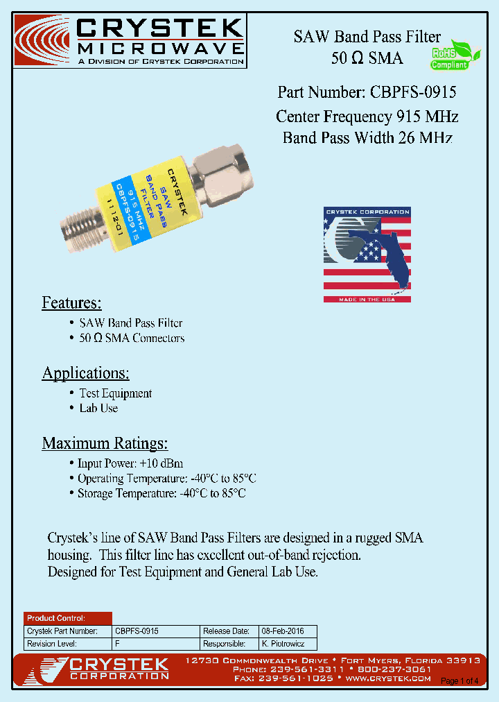 CBPFS-0915_9015053.PDF Datasheet