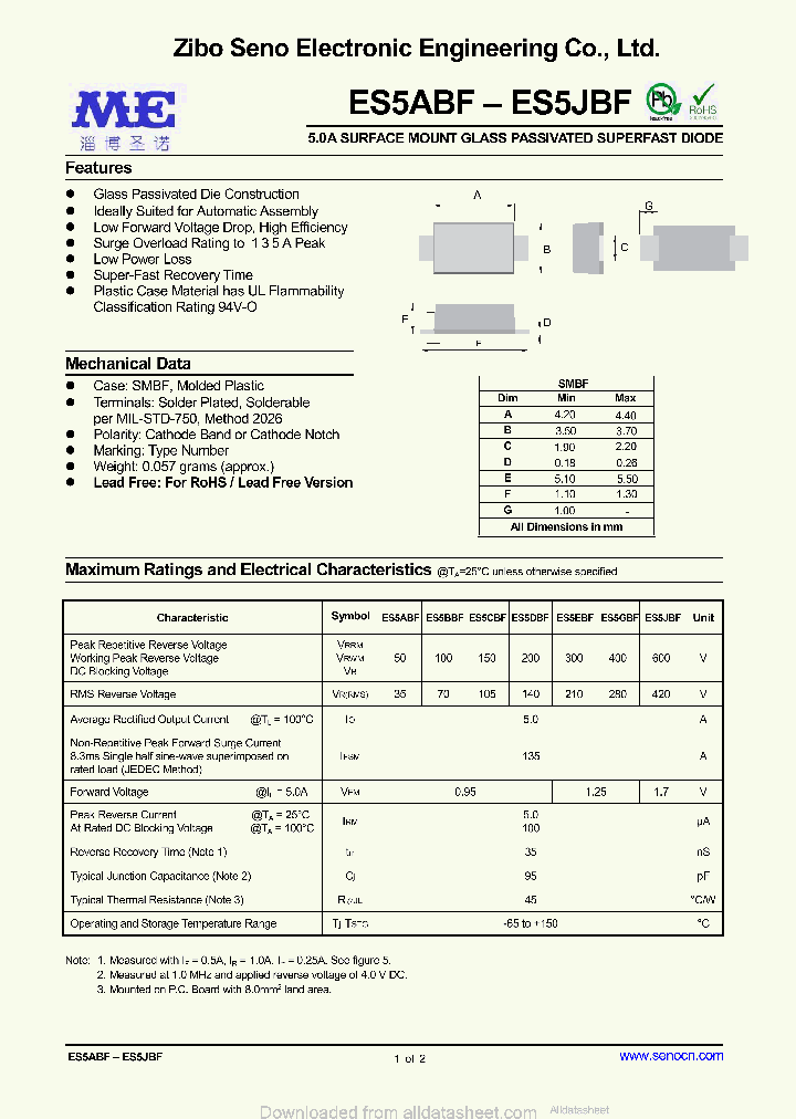 ES5EBF_9034444.PDF Datasheet