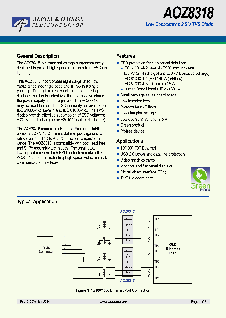 AOZ8318_9036541.PDF Datasheet