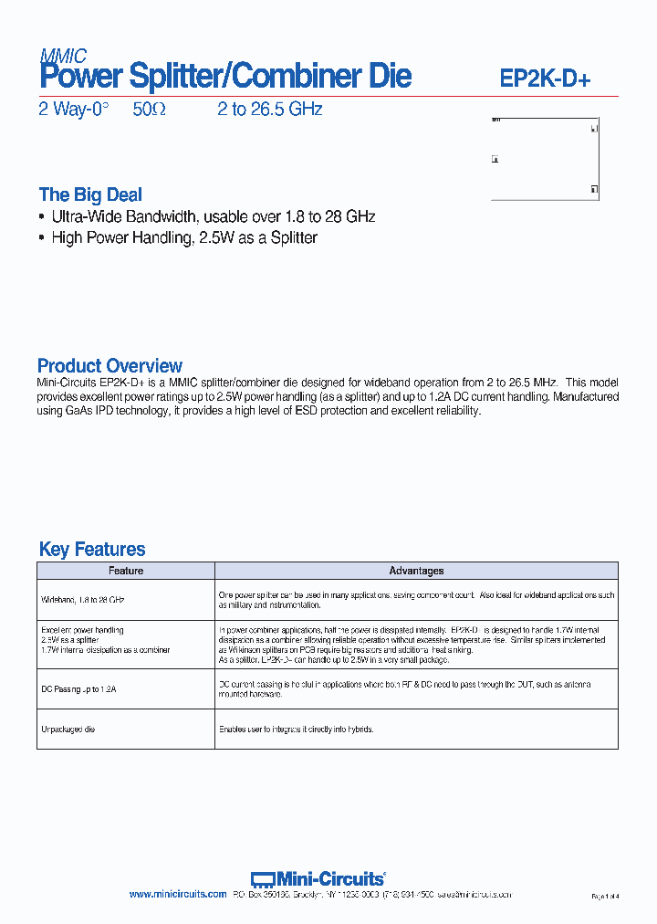 EP2K-D_9041181.PDF Datasheet
