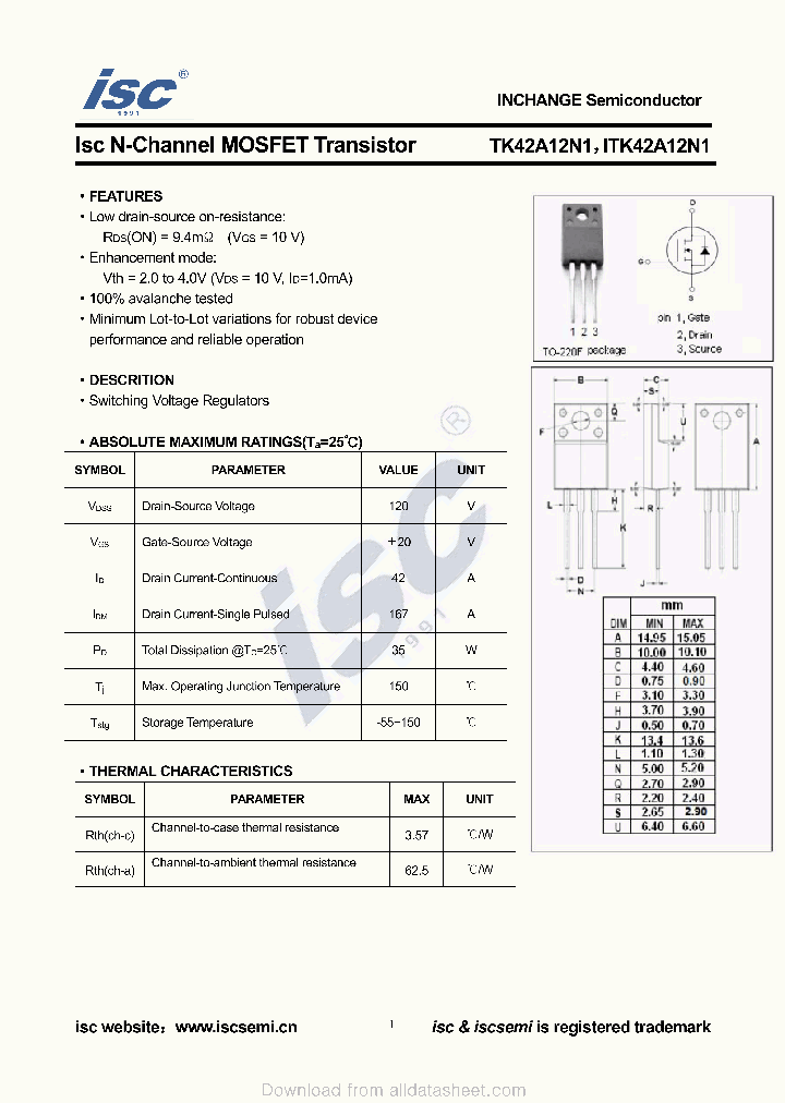 ITK42A12N1_9042173.PDF Datasheet