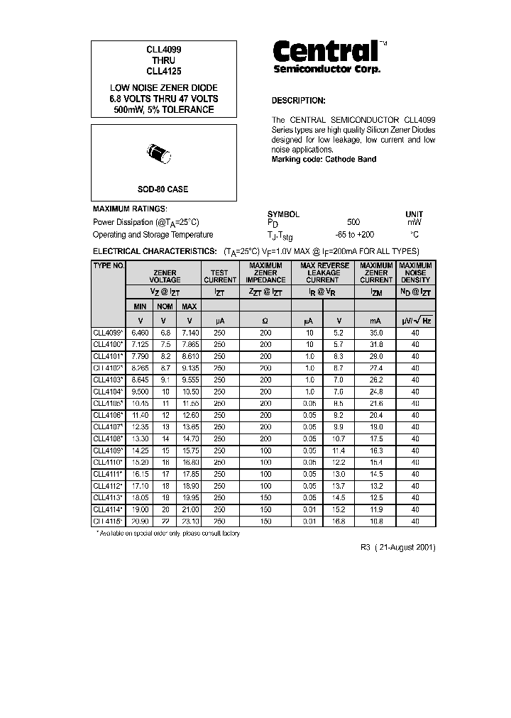 CLL4110_9047548.PDF Datasheet