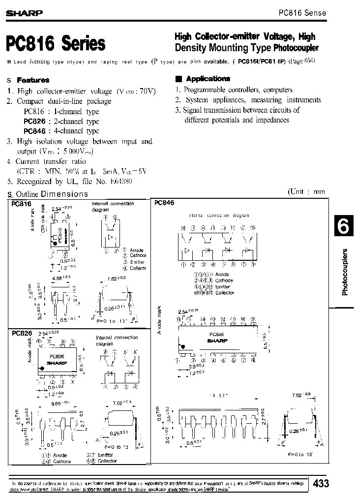 PC846_9061587.PDF Datasheet