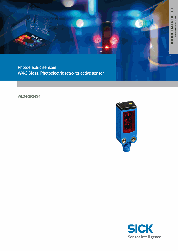 WLG4-3F3434_9063004.PDF Datasheet