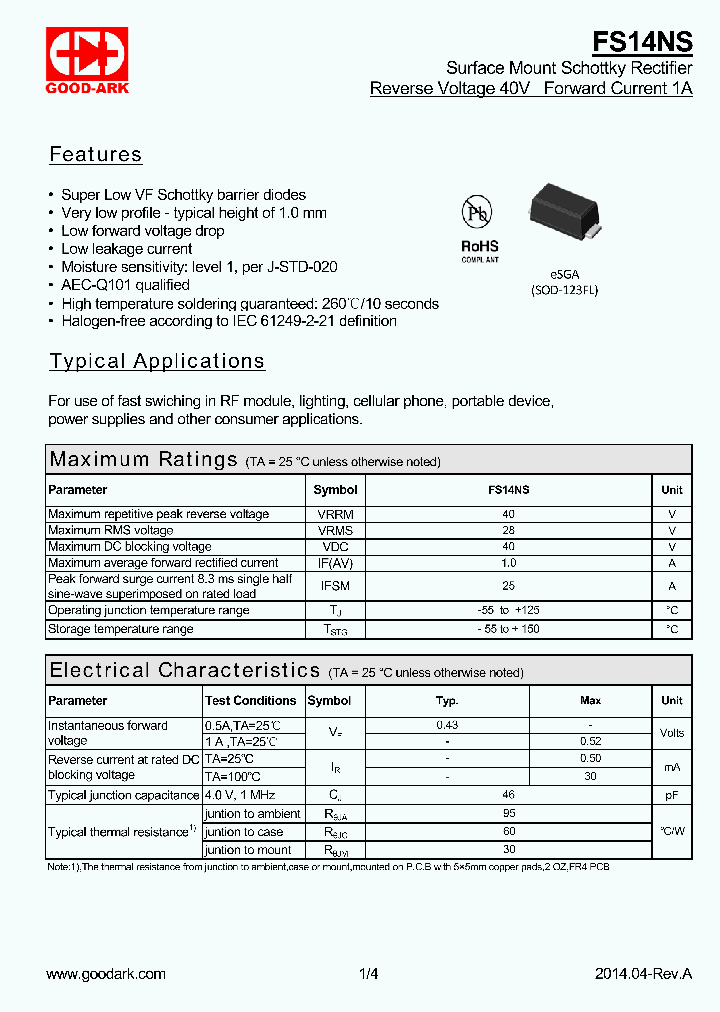 FS14NS-15_9064055.PDF Datasheet