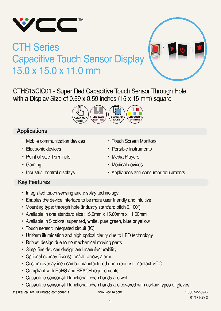 CTHS15CIC04_9077698.PDF Datasheet