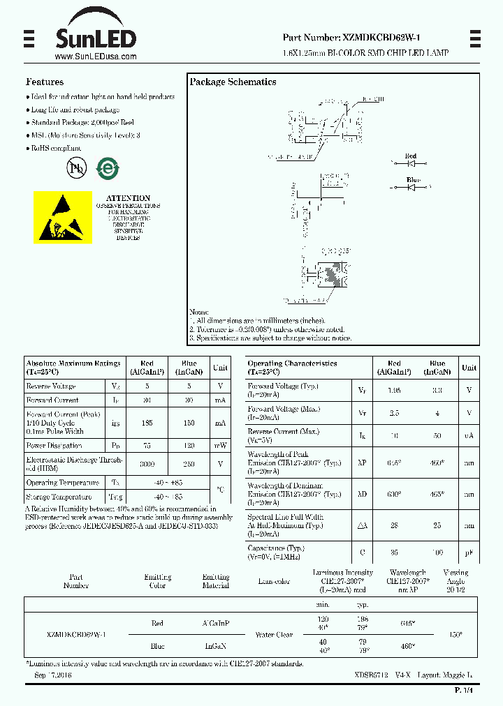 XZMDKCBD62W-1_9079750.PDF Datasheet