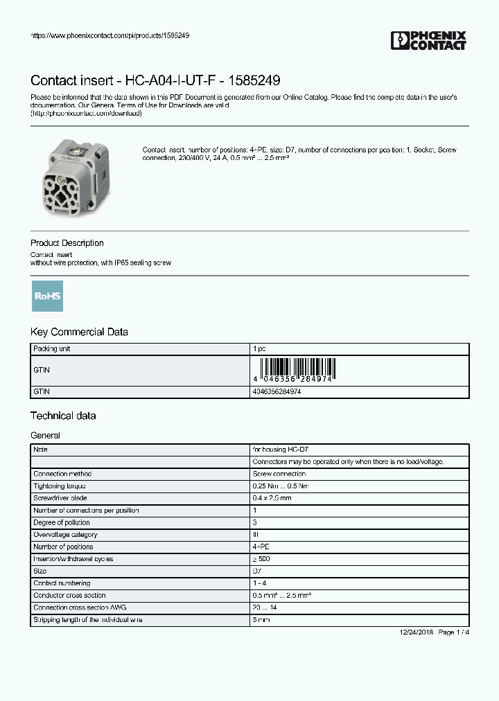 1585249_9096280.PDF Datasheet