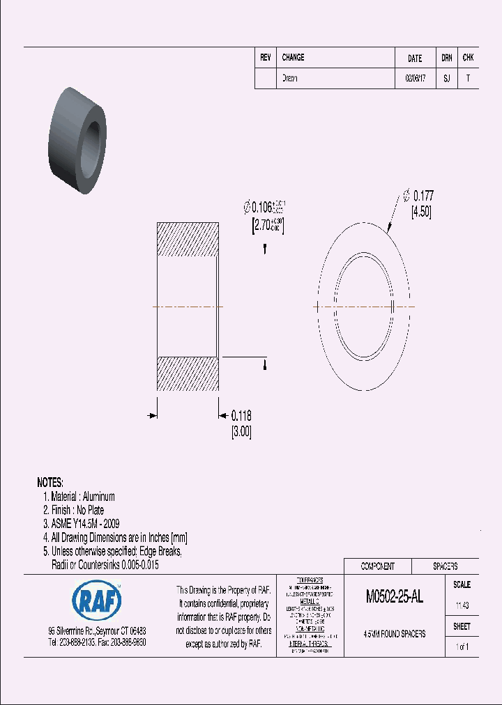 M0502-25-AL_9108808.PDF Datasheet